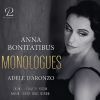 Monologues. 2CD
